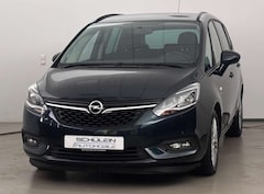 Bild des Angebotes Opel Zafira CDTI*Klima*Tempomat*Alu*PDC*2.Hand*