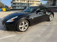 Bild des Angebotes Nissan 370Z manual