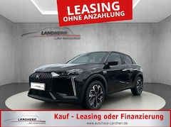 Bild des Angebotes DS Automobiles DS 3 HDI 130 Leder/Head UP/Keyless ....