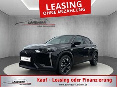 Bild des Angebotes DS Automobiles DS 3 HDI 130 Leder/Head UP/Keyless ....
