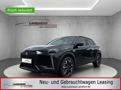 Bild des Angebotes DS Automobiles DS 3 HDI 130 Leder/Head UP/Keyless ....