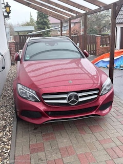 Bild des Angebotes Mercedes-Benz C 400 C 400 T 4Matic (205.266)