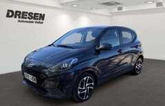 Bild des Angebotes Hyundai i10 1.2 Prime+Sitzheizung+Rückfahrkamera+Tempomat