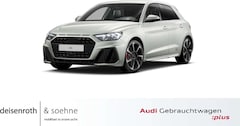 Bild des Angebotes Audi A1 Sportback S line 40 TFSI LED/Kam/ASI/18''/sound/PB