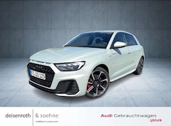 Bild des Angebotes Audi A1 Sportback S line 40 TFSI LED/Kam/ASI/18''/sound/PB