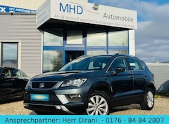 Bild des Angebotes SEAT Ateca 1.6 TDI Style  *Navi*PDC*AHK*