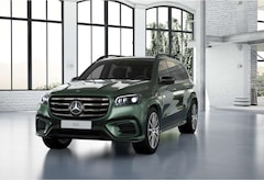 Bild des Angebotes Mercedes-Benz GLS 580 4MATIC AMG Night AHK*Burm*Pano*HUD*StdHz