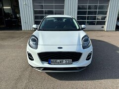 Bild des Angebotes Ford Puma Titanium