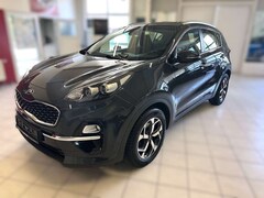 Bild des Angebotes Kia Sportage AUTOMATIK