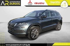 Bild des Angebotes Skoda Karoq Clever