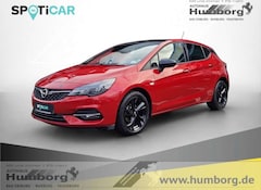 Bild des Angebotes Opel Astra K 1.2 Turbo GS Line LED Apple CarPlay Android Auto