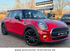 Bild des Angebotes MINI One *Tempomat*Shzg*Blackyard*