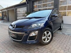 Bild des Angebotes Mazda CX-7 Exclusive-Line Leder Xenon Bose 8-Fach