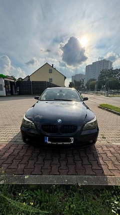 Bild des Angebotes BMW 523 E60 Aut.