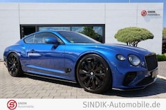 Bild des Angebotes Bentley Continental Speed MULLINER-Keramik-CarbonPck