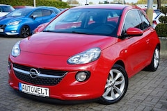 Bild des Angebotes Opel Adam JAM 1.4 74kW