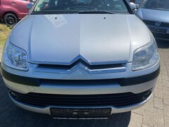 Bild des Angebotes Citroen C4 C4 1.4 16V Advance