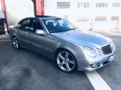 Bild des Angebotes Mercedes-Benz E 280 E 280 CDI (211.020)
