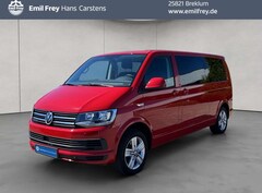 Bild des Angebotes VW T6 Caravelle 2,0 TDI Comfort. LR Rollstuhlgerecht