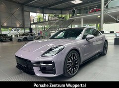 Bild des Angebotes Porsche Panamera 4 E-Hybrid Head-Up SportDesign 21-Zoll