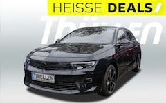 Bild des Angebotes Opel Astra L GS 1.2 DCT SHZ PDC CarPlay Kamera LED Navi