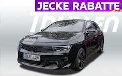 Bild des Angebotes Opel Astra L GS 1.2 DCT SHZ PDC CarPlay Kamera LED Navi