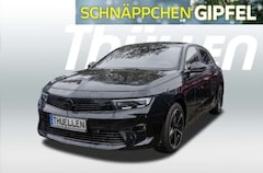 Bild des Angebotes Opel Astra L GS 1.2 DCT SHZ PDC CarPlay Kamera LED Navi