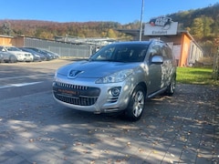 Bild des Angebotes Peugeot 4007 Sport**TÜV-NEU 03.2027 **ALLRAD**