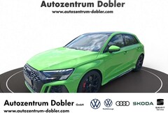Bild des Angebotes Audi RS3 RS 3 Sportback R5 2.5 TFSI quattro  -- VOLL -- LED