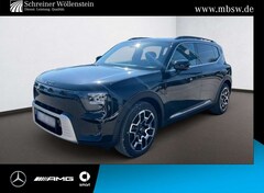 Bild des Angebotes smart #5 Pulse (100kWh) Pano*360*Memory*LED*AWD*DAB