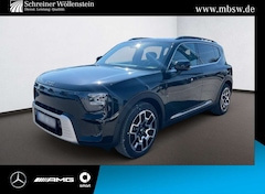 Bild des Angebotes smart #5 Pulse (100kWh) Pano*360*Memory*LED*AWD*DAB