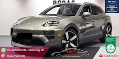 Bild des Angebotes Porsche Macan Electric 4 *CHRONO/PANO/AHK*