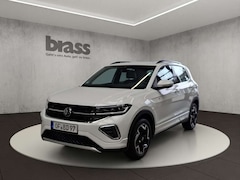 Bild des Angebotes VW T-Cross R-Line 1.0 l TSI OPF 85 kW (116 PS) 7-Ga