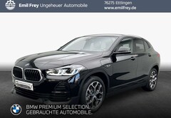 Bild des Angebotes BMW X2 xDrive25e Advantage Plus, RFK, SHZ, PDC, LED