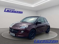 Bild des Angebotes Opel Adam Open Air 120 Jahre 1.4 CC Faltdach Apple CarPlay A