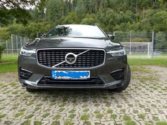 Bild des Angebotes Volvo XC60 Volvo XC60 T8 Plug in Hybrid, AHK, Panorama, uvm