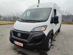 Bild des Angebotes Fiat Ducato 140 L4H2 RS: 4035 mm / KLIMA / KAMERA / ANDORID