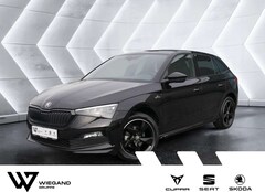 Bild des Angebotes Skoda Scala 1.0 TSI Monte Carlo PDC SHZ LED PANO