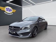 Bild des Angebotes Mercedes-Benz CLA 180 CLA 180 AMG Line