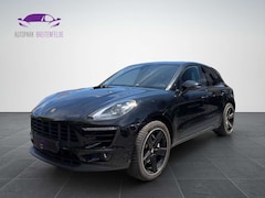 Bild des Angebotes Porsche Macan S Sportdesign|Blackline|Bose *Mietkauf*