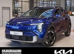 Bild des Angebotes Kia Stonic 1.0T DCT Spirit Kamera ACC SpurhaltePaket