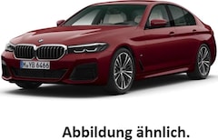 Bild des Angebotes BMW 530 d M Sport/Navi/Leder/AHK/HarmanKardon