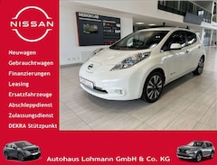 Bild des Angebotes Nissan Leaf 30 kWh (mit Batterie) Tekna