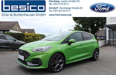 Bild des Angebotes Ford Fiesta ST X*Performance Paket*B&O*Navi*Flatrate+*LED*
