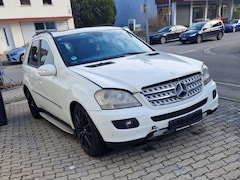 Bild des Angebotes Mercedes-Benz ML 420 CDI 4Matic 7G-TRONIC DPF