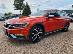 Bild des Angebotes VW Passat Variant Alltrack BMT/Start-Stopp 4Motion