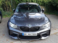 Bild des Angebotes BMW M2 M2 Coupe DKG M DRIVER'S PACKAGE