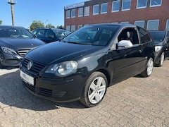 Bild des Angebotes VW Polo IV Black Edition