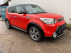 Bild des Angebotes Kia Soul II Spirit top Zustand 2.Hand AHK