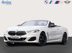 Bild des Angebotes BMW M850 i xDrive M-Paket/ACC/Leder/360*